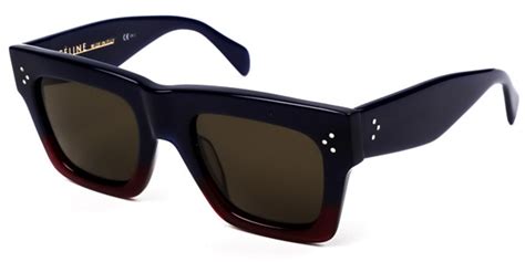 celine cl 41054 fv7 sunglasses|Celine Sunglasses .